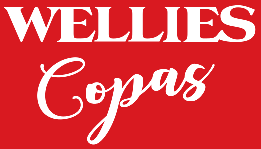 Wellies Copas Logo